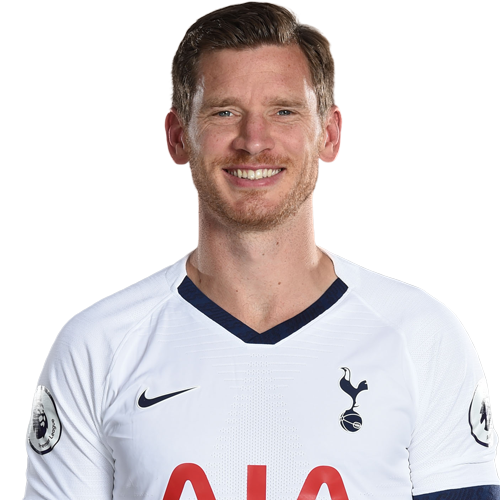 Jan Vertonghen