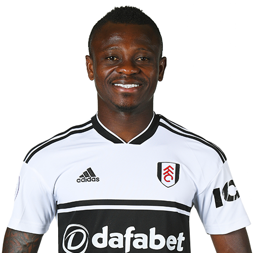 Jean Michael Seri