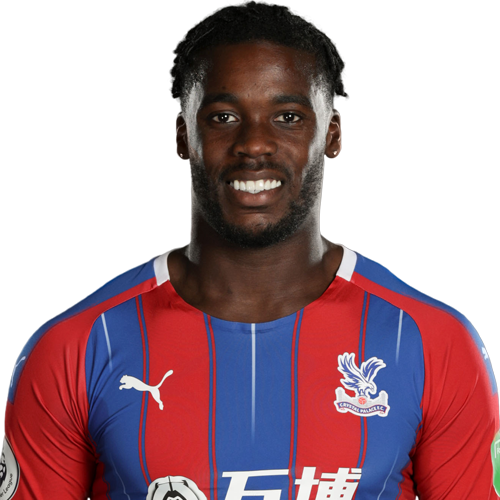 Jeffrey Schlupp