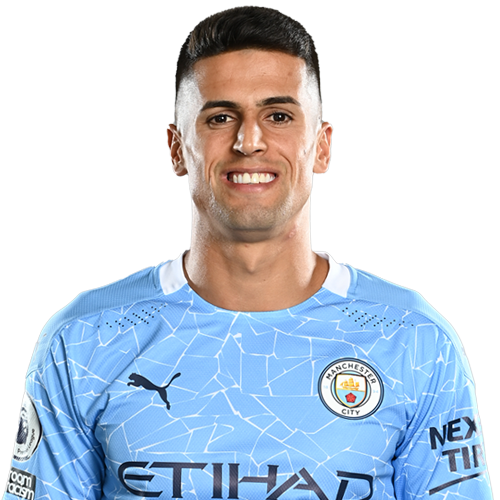 Joao Cancelo