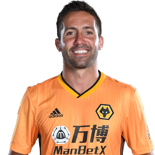 Joao Moutinho