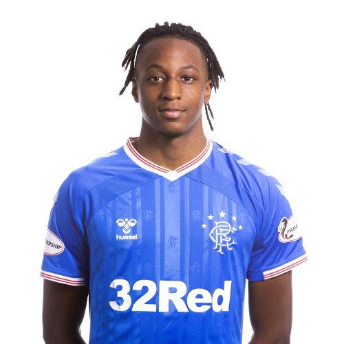 Joe Aribo