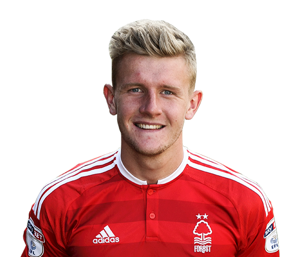 Joe Worrall