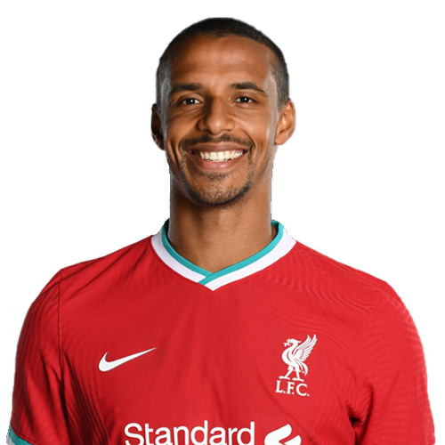 Joel Matip