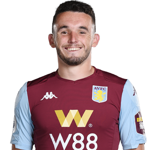 John McGinn