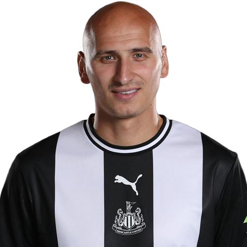 Jonjo Shelvey