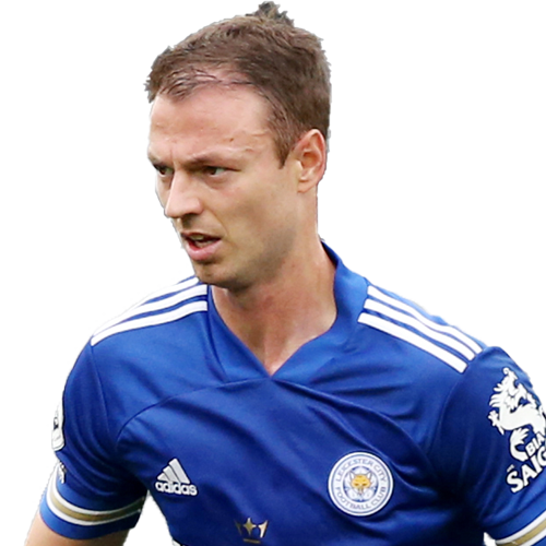 Jonny Evans