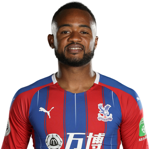 Jordan Ayew