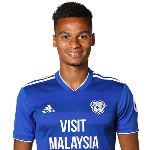 Josh Murphy