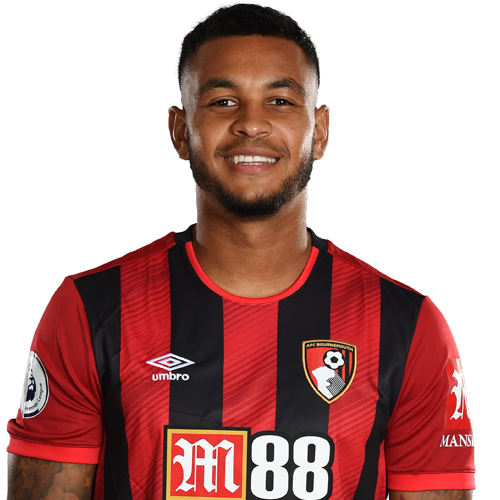 Joshua King