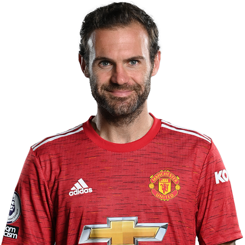 Juan Mata