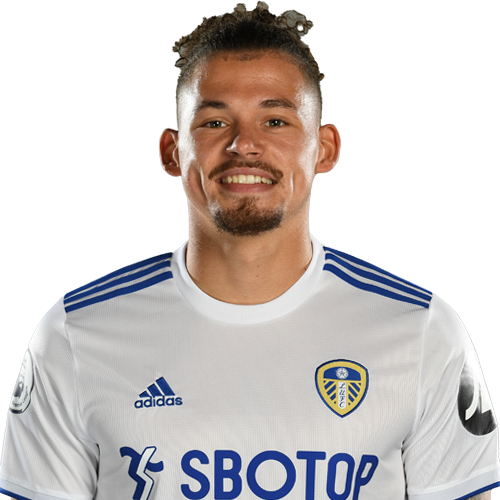 Kalvin Phillips