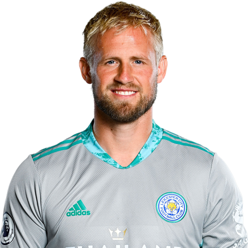 Kasper Schmeichel