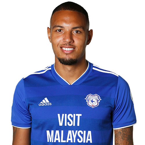Kenneth Zohore