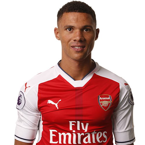 Kieran Gibbs