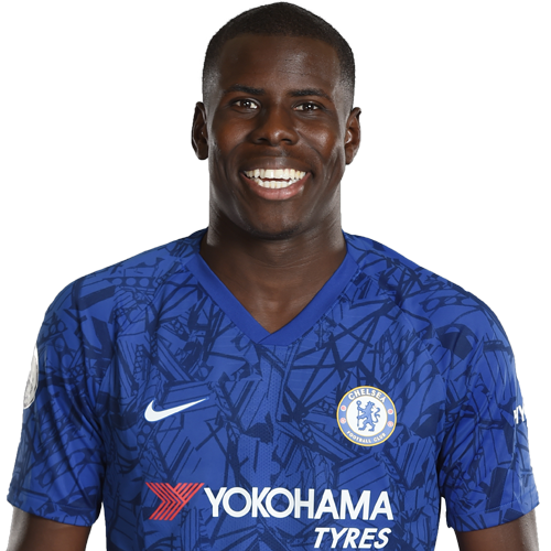 Kurt Zouma | Chelsea