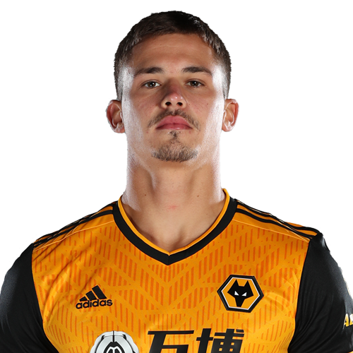 Leander Dendoncker