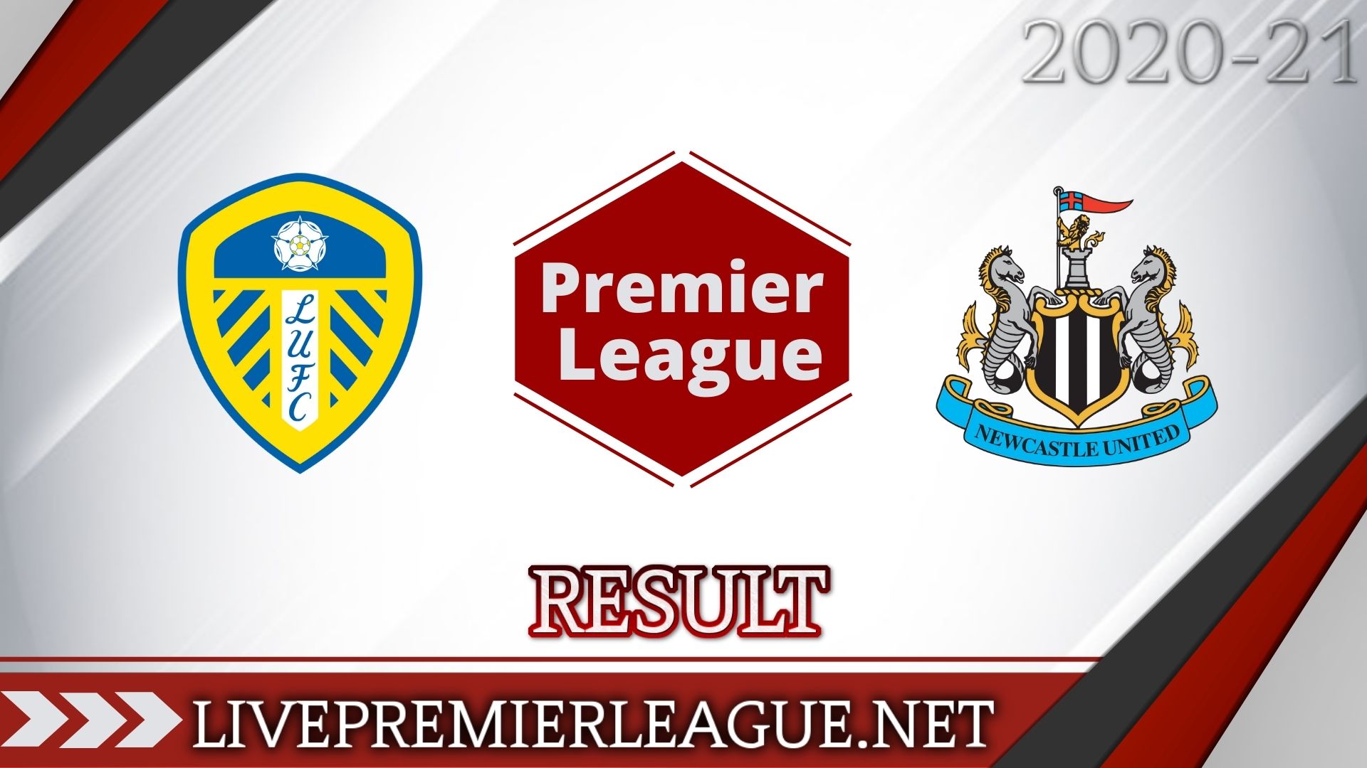 Leeds United Vs Newcastle United | Week 13 Result 2020