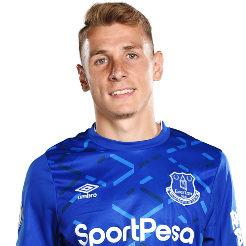 Lucas Digne