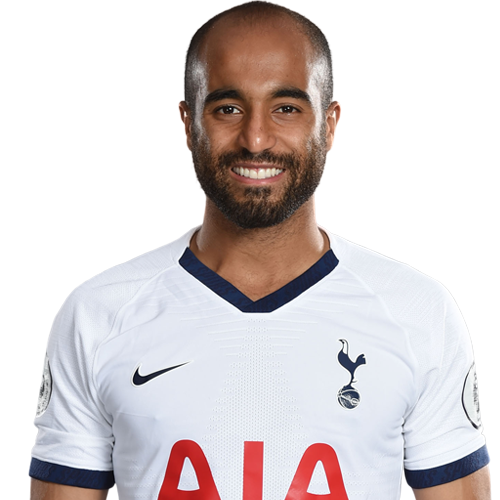 Lucas Moura