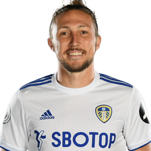 Luke Ayling