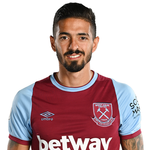 Manuel Lanzini