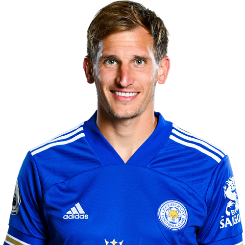 Marc Albrighton