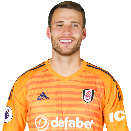 Marcus Bettinelli