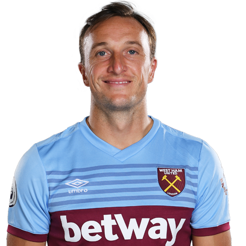 Mark Noble