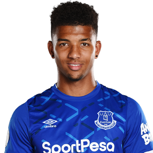 Mason Holgate