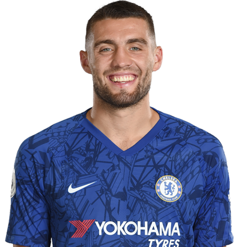 Mateo Kovacic