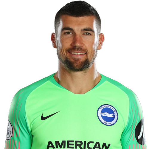 Mathew Ryan