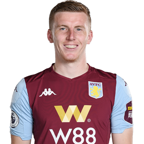 Matt Targett