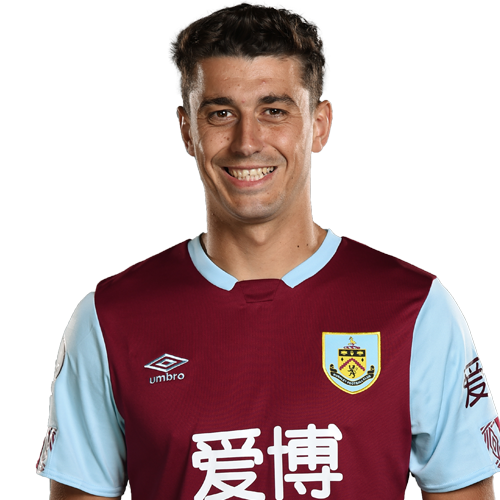 Matthew Lowton