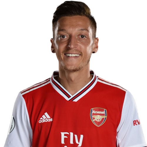 Mesut Ozil