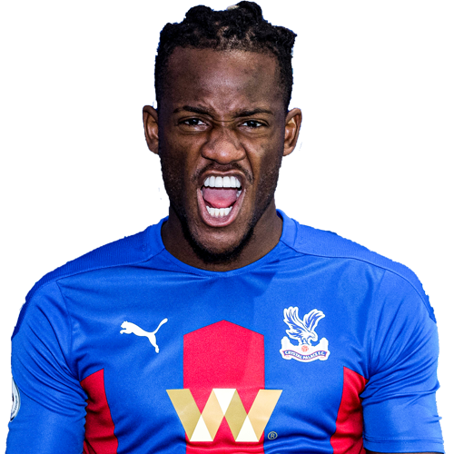 Michy Batshuayi