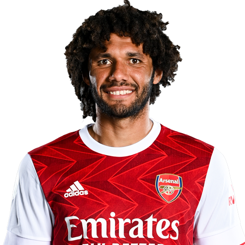 Mohamed Elneny