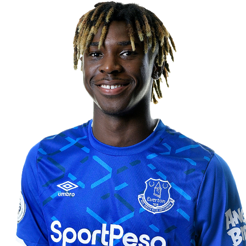 Moise Kean