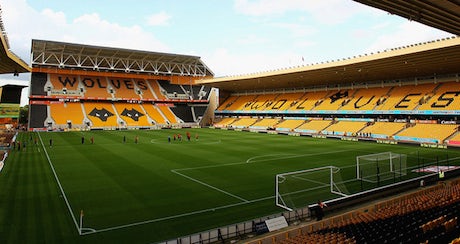 Molineux