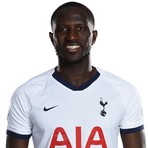 Moussa Sissoko