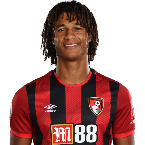 Nathan Ake