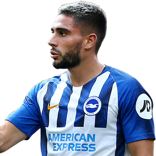 Neal Maupay