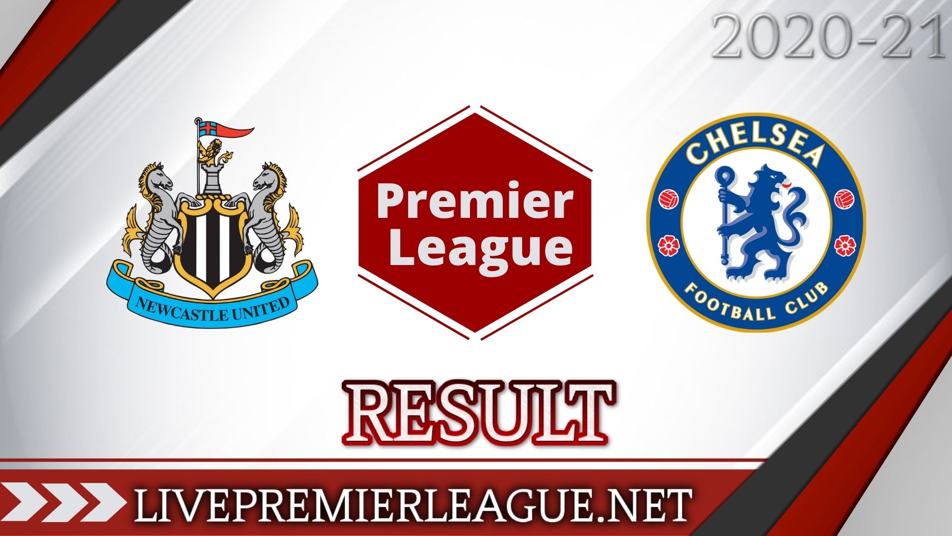 Newcastle United Vs Chelsea | Week 9 Result 2020