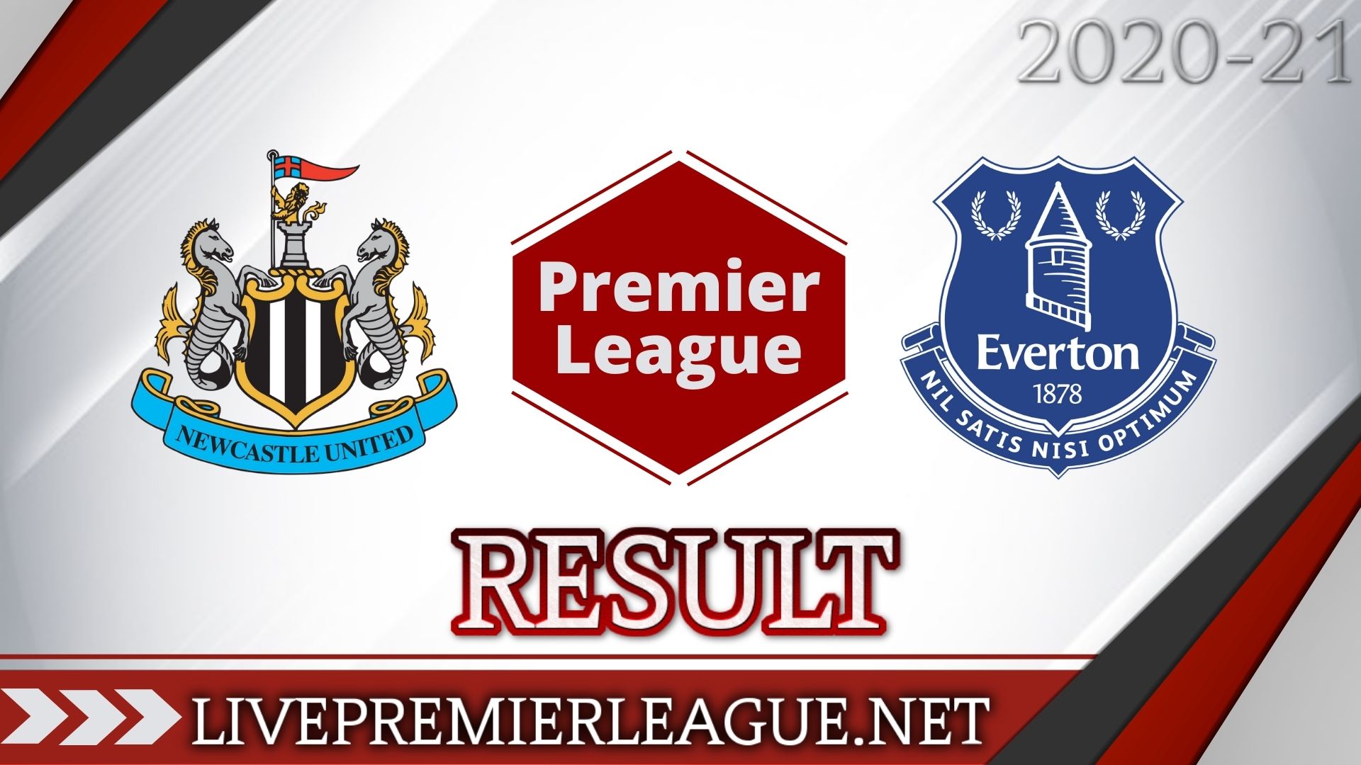 Newcastle United Vs Everton | Week 7 Result 2020