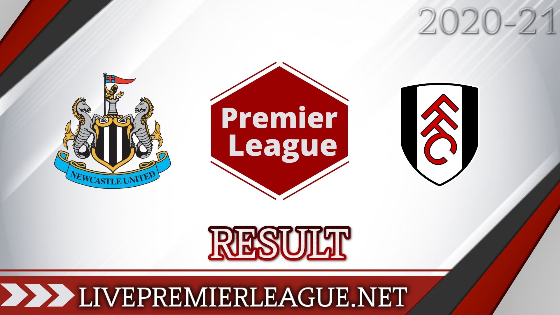 Newcastle United Vs Fulham | Week 14 Result 2020