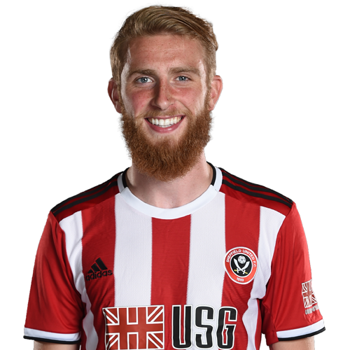 Oliver McBurnie