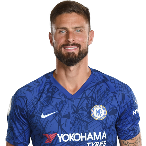 Olivier Giroud