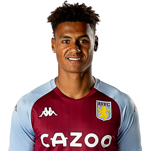 Ollie Watkins