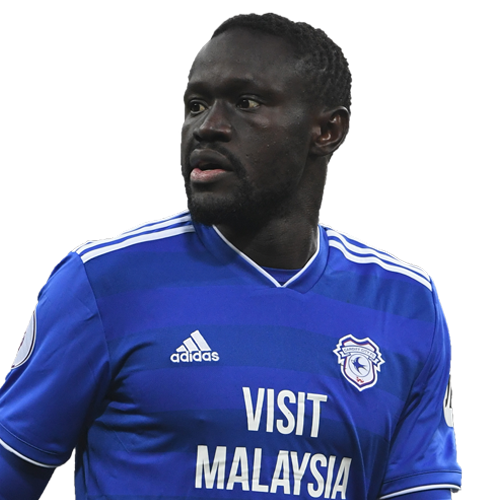 Oumar Niasse