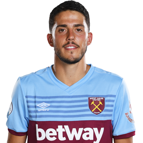 Pablo Fornals